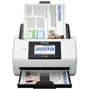 Epson WORKFORCE DS-790WN Epson WORKFORCE DS-790WN