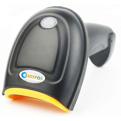 Unbranded (5800, One size) CHIYPOS Supermarket Handheld 2D Code Scanner Bar Code Reader QR Unbranded (5800, One size) CHIYPOS Supermarket Handheld 2D Code Scanner Bar Code Reader QR