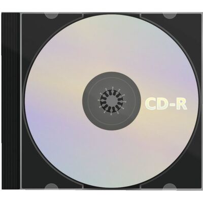 Unbranded CD-R Slimline Jewel Case 80min 52x 700MB Recordable with 52x write speed WX WX14 Unbranded CD-R Slimline Jewel Case 80min 52x 700MB Recordable with 52x write speed WX WX14