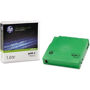 HPE C7974A Ultrium 800GB Backup Tape - backup storage media HPE C7974A Ultrium 800GB Backup Tape - backup storage media