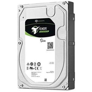 Seagate 8TB 7200 RPM HDD Seagate 8TB 7200 RPM HDD