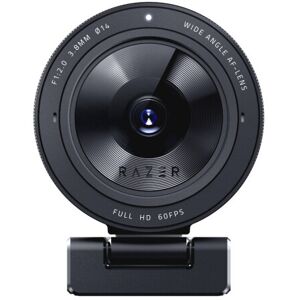 Razer Kiyo Pro webcam 2.1 MP 1920 x 1080 pixels USB Black Razer Kiyo Pro webcam 2.1 MP 1920 x 1080 pixels USB Black