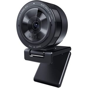 Razer Kiyo Pro Streaming Webcam: Uncompressed 1080p 60FPS - High-Performance Ada Razer Kiyo Pro Streaming Webcam: Uncompressed 1080p 60FPS - High-Performance Ada