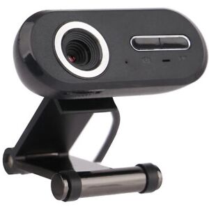 VIVITAR HD Webcam USB AutoFocus Web Camera With Microphone For Apple Mac OS VIVITAR HD Webcam USB AutoFocus Web Camera With Microphone For Apple Mac OS