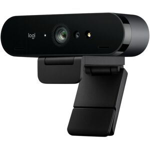 Logitech 4K 4096 x 2160 90Â/78Â/65Â HDR USB-A 102 x 27 x 27 mm Black Logitech 4K 4096 x 2160 90Â/78Â/65Â HDR USB-A 102 x 27 x 27 mm Black