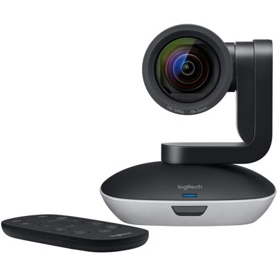 Logitech PTZ PRO 2 Black,Grey 30fps Logitech PTZ PRO 2 Black,Grey 30fps
