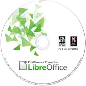 PixelClassics LibreOffice 2026 Microsoft Word 2024 365 2021 2019 2016 Compatible Word Processo PixelClassics LibreOffice 2026 Microsoft Word 2024 365 2021 2019 2016 Compatible Word Processo