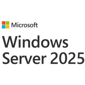 Microsoft Windows Server 2025 1 license(s) Microsoft Windows Server 2025 1 license(s)