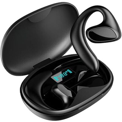 Unbranded Language Translation Earbuds Two-Way Real- Translation Language, Instant Voice T Unbranded Language Translation Earbuds Two-Way Real- Translation Language, Instant Voice T