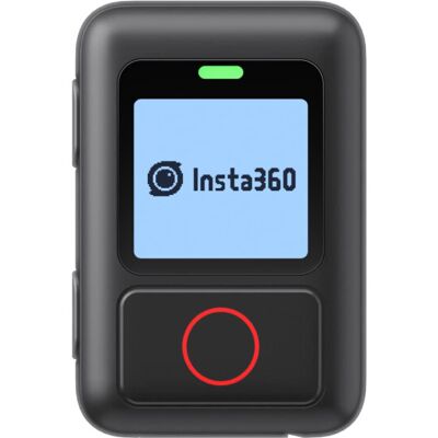 Insta360 - GPS Action Remote Insta360 - GPS Action Remote