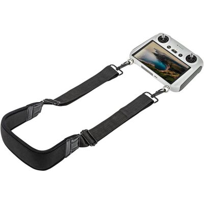 Unbranded Neck Strap Lanyard for DJI RC PRO/RC 2 / RC/RC PLUS Hanging Belt Sling Rope with Unbranded Neck Strap Lanyard for DJI RC PRO/RC 2 / RC/RC PLUS Hanging Belt Sling Rope with