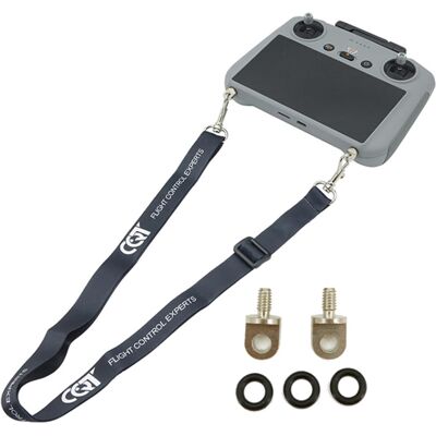 Unbranded Neck Strap Lanyard for DJI RC PRO/RC 2 / RC/RC PLUS Hanging Belt Sling Rope with Unbranded Neck Strap Lanyard for DJI RC PRO/RC 2 / RC/RC PLUS Hanging Belt Sling Rope with