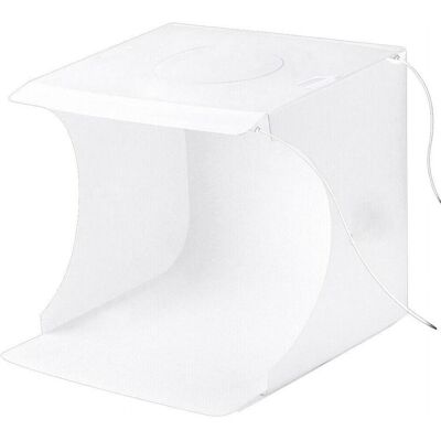 Unbranded Photo Studio Photography Light Box Adjustable Backdrop L5D5 T3D9 K5M2 D6F8 B8R1 Unbranded Photo Studio Photography Light Box Adjustable Backdrop L5D5 T3D9 K5M2 D6F8 B8R1