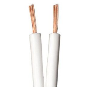 QED Classic 42 Strand Speaker Cable White 30 metre Pack (R) QED Classic 42 Strand Speaker Cable White 30 metre Pack (R)