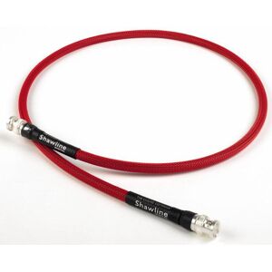 Chord Shawline Digital Cable RCA to BNC 1.0m Chord Shawline Digital Cable RCA to BNC 1.0m