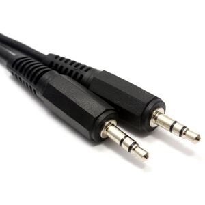 kenable 3.5mm Male Audio Jack Plug to Plug Stereo Mini AUX Cable 1.2m kenable 3.5mm Male Audio Jack Plug to Plug Stereo Mini AUX Cable 1.2m