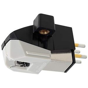 Audio-Technica AT-VM95SP Dual Moving Magnet Cartridge with Conical Bonded Stylus Audio-Technica AT-VM95SP Dual Moving Magnet Cartridge with Conical Bonded Stylus