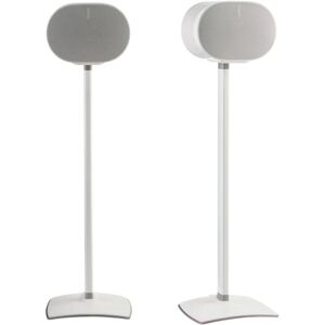 SANUS WSSE32 Speaker Stand for Sonos Era 300 White, Pair SANUS WSSE32 Speaker Stand for Sonos Era 300 White, Pair