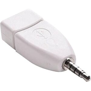 Unbranded Converter Adapter Usb 2.0 Female To 3.5mm Male Aux Audio Durable Car Plug Jack Unbranded Converter Adapter Usb 2.0 Female To 3.5mm Male Aux Audio Durable Car Plug Jack