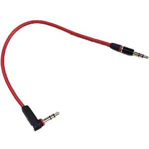 Unbranded 3.5mm Short 20cm Jack To Jack Aux Cable Male To Male Stereo Audio Cables Cord Sh Unbranded 3.5mm Short 20cm Jack To Jack Aux Cable Male To Male Stereo Audio Cables Cord Sh