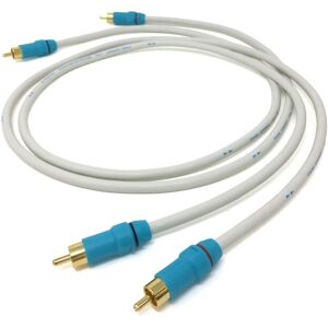 Chord C-Line RCA Interconnect (1 metre) Chord C-Line RCA Interconnect (1 metre)