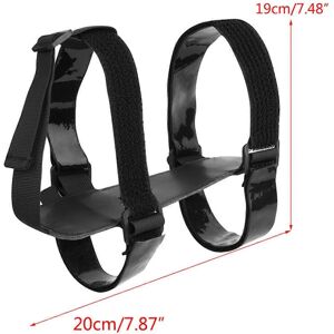 Unbranded (As show, One size) Bike Speaker Mount Adjustable 2 Strap Style Roll Bar Holder Unbranded (As show, One size) Bike Speaker Mount Adjustable 2 Strap Style Roll Bar Holder