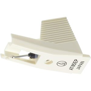 Audio-Technica ATN85EP Replacement stylus for AT85EP cartridge White Audio-Technica ATN85EP Replacement stylus for AT85EP cartridge White
