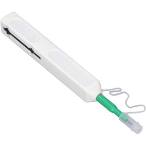 Unbranded Fiber Optic Cleaning Pen Sound Prompt 180 Degree Unbranded Fiber Optic Cleaning Pen Sound Prompt 180 Degree
