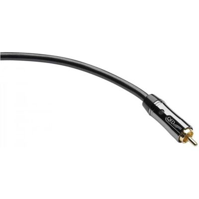 QED Performance Subwoofer Lead 10.0M - Subwoofer Cable QED Performance Subwoofer Lead 10.0M - Subwoofer Cable