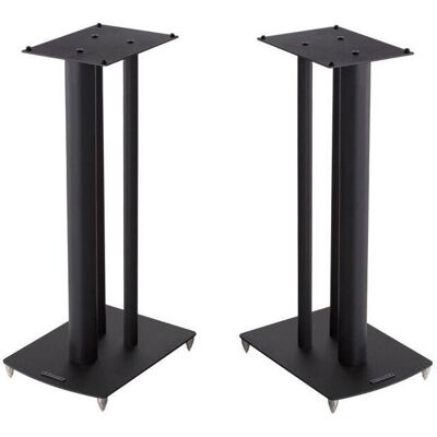 Mission Stancette Stands Black Mission Stancette Stands Black