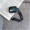 Smart Sourcing (Black, Apple Airpods Pro) Off White Nike Airpods Case Airpods 1 & 2 Airpods Pro