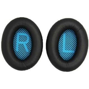 Unbranded Replacement Ear Pads for Bose Headphones Quietcomfort 25 QC25 QC35 AE2 QC2 QC15 Unbranded Replacement Ear Pads for Bose Headphones Quietcomfort 25 QC25 QC35 AE2 QC2 QC15