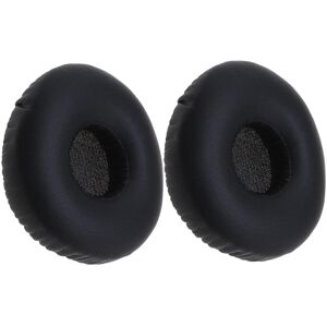 Create-Idea Pair of Ear Pads Earmuffs Protein Leather Foam Replacement Ear Cushions Headphon Create-Idea Pair of Ear Pads Earmuffs Protein Leather Foam Replacement Ear Cushions Headphon