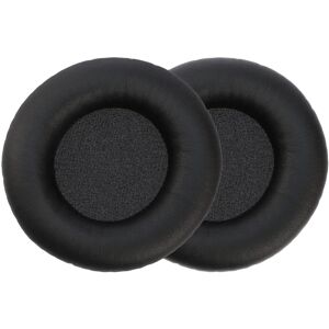 OTOTEC Pair of Ear Pads Earmuffs Protein Leather Memory Foam Replacement Ear Cushions H OTOTEC Pair of Ear Pads Earmuffs Protein Leather Memory Foam Replacement Ear Cushions H