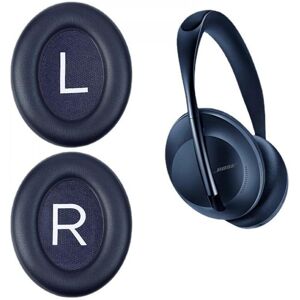 Saingot (Blue) Replacement Ear Pads For Bose 700 Headphones Saingot (Blue) Replacement Ear Pads For Bose 700 Headphones