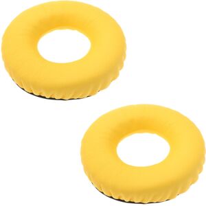 Unbranded 1 Pair Earpads for Sennheiser HD25 HD25-II HD25SP HD25SP-II Headphones Unbranded 1 Pair Earpads for Sennheiser HD25 HD25-II HD25SP HD25SP-II Headphones