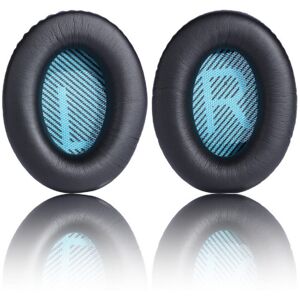 Unbranded Bose QC45 QuietComfort 45 Generic Replacement Ear Pads Unbranded Bose QC45 QuietComfort 45 Generic Replacement Ear Pads