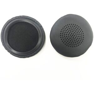 Unbranded Portable Headset Cover Noise Reduction Ear Pads Replacement Earmuff Breathable f Unbranded Portable Headset Cover Noise Reduction Ear Pads Replacement Earmuff Breathable f