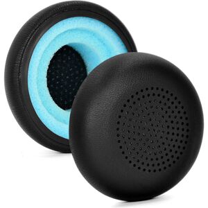 Unbranded Replacement Earpads Pillow Ear Pads Foam Cushion Repair Parts for-Jabra Evolve 7 Unbranded Replacement Earpads Pillow Ear Pads Foam Cushion Repair Parts for-Jabra Evolve 7