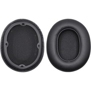 Unbranded (Black) Portable Headset Replacement Earmuff for Edifier W830BT W860NB 1 Pair So Unbranded (Black) Portable Headset Replacement Earmuff for Edifier W830BT W860NB 1 Pair So