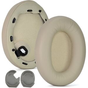 Unbranded 1eather Ear Cushion Sponge Cover Earpad forSony WH-1000XM4 Headset Spare Parts Unbranded 1eather Ear Cushion Sponge Cover Earpad forSony WH-1000XM4 Headset Spare Parts