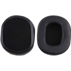 Unbranded (V2 X) Geneic Earpads Ear Pads Sponge Cover Parts for Razer BlackSharkV2 Headpho Unbranded (V2 X) Geneic Earpads Ear Pads Sponge Cover Parts for Razer BlackSharkV2 Headpho