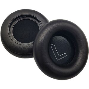 Unbranded (Black) Portable Earpad Earmuff Cover 1 Pair for B&O H7 H9 Hi Headset Adult Teen Unbranded (Black) Portable Earpad Earmuff Cover 1 Pair for B&O H7 H9 Hi Headset Adult Teen