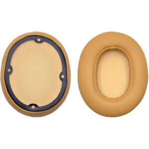 Unbranded (Yellow) Portable Headset Replacement Cover for Edifier W830BT W860NB Foam Earmu Unbranded (Yellow) Portable Headset Replacement Cover for Edifier W830BT W860NB Foam Earmu