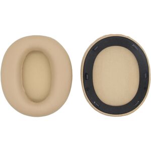 Unbranded (Brown) 1 Pair Soft Foam Earpads for W820NB Headphones Repairing Pads Comfortabl Unbranded (Brown) 1 Pair Soft Foam Earpads for W820NB Headphones Repairing Pads Comfortabl
