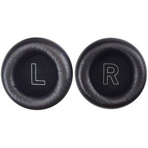 Unbranded (Black) Ear Cushion Pad Cover Ear Pads Cups Replacement Soft Earmuffs for B&Obeo Unbranded (Black) Ear Cushion Pad Cover Ear Pads Cups Replacement Soft Earmuffs for B&Obeo