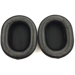 Unbranded (85*105mm) Premium Ear Pads for ATH-SR30BT WS660BT,ATH-MSR7 MSR7b,WS990BT Earpho Unbranded (85*105mm) Premium Ear Pads for ATH-SR30BT WS660BT,ATH-MSR7 MSR7b,WS990BT Earpho