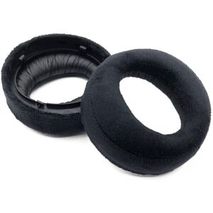 Unbranded (Flannelette) for SONY PS5 PlayStation PULSE Headset Foam Earpad Ear Pads Sponge Unbranded (Flannelette) for SONY PS5 PlayStation PULSE Headset Foam Earpad Ear Pads Sponge