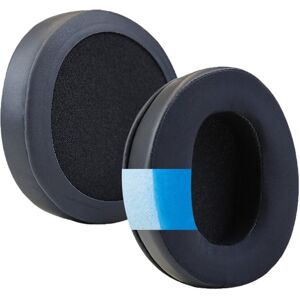 Unbranded (Gel) Upgrade Cooling Gel Ear Pads Ear Cushion Replacement For Razer Kraken V3X Unbranded (Gel) Upgrade Cooling Gel Ear Pads Ear Cushion Replacement For Razer Kraken V3X