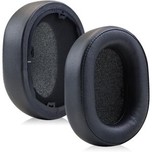 Unbranded (Black protein) Replacement Earpads Ear Pad Ear Cushions for CORSAIR HS55 HS55 P Unbranded (Black protein) Replacement Earpads Ear Pad Ear Cushions for CORSAIR HS55 HS55 P